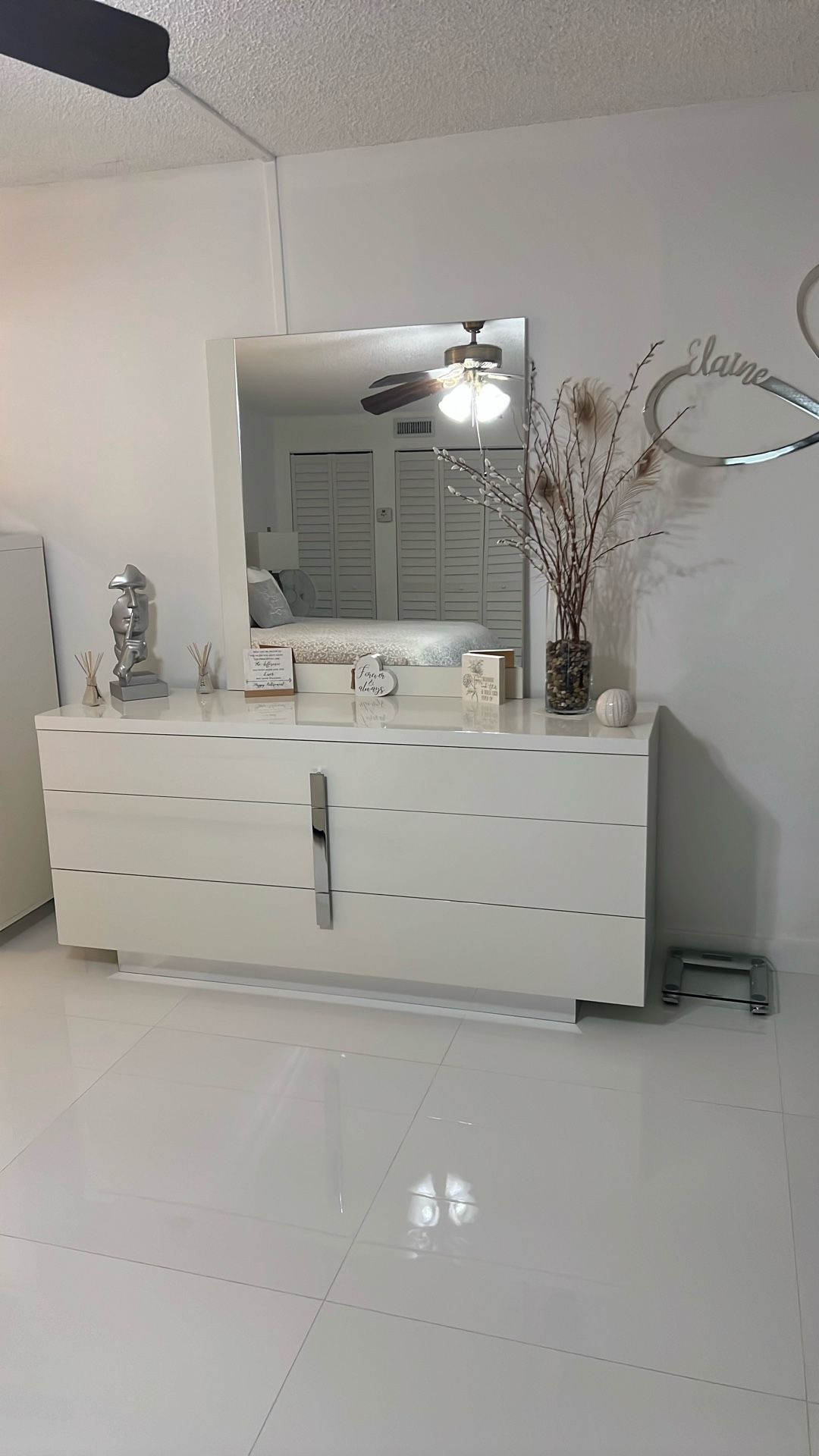 Bedroom Set
