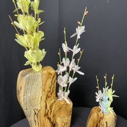 Dried Flower Vases