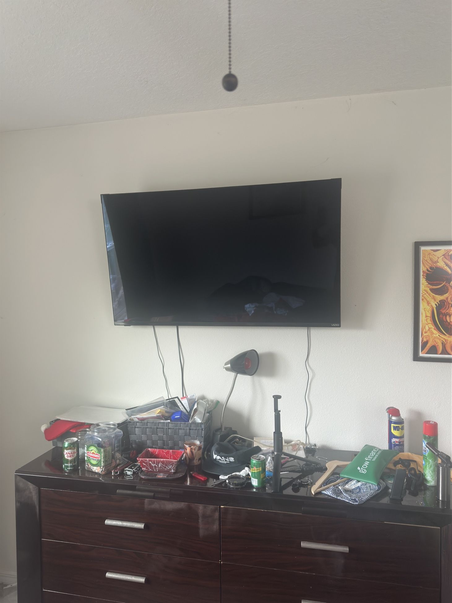 50in Vizio