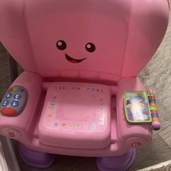 Kids Play Chair