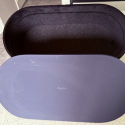 Dyson Air Wrap Storage