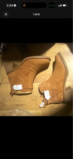 Various shoes size 7.5