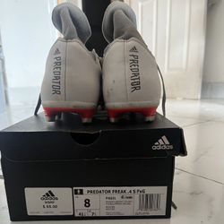 Adidas Predators Soccer Cleats