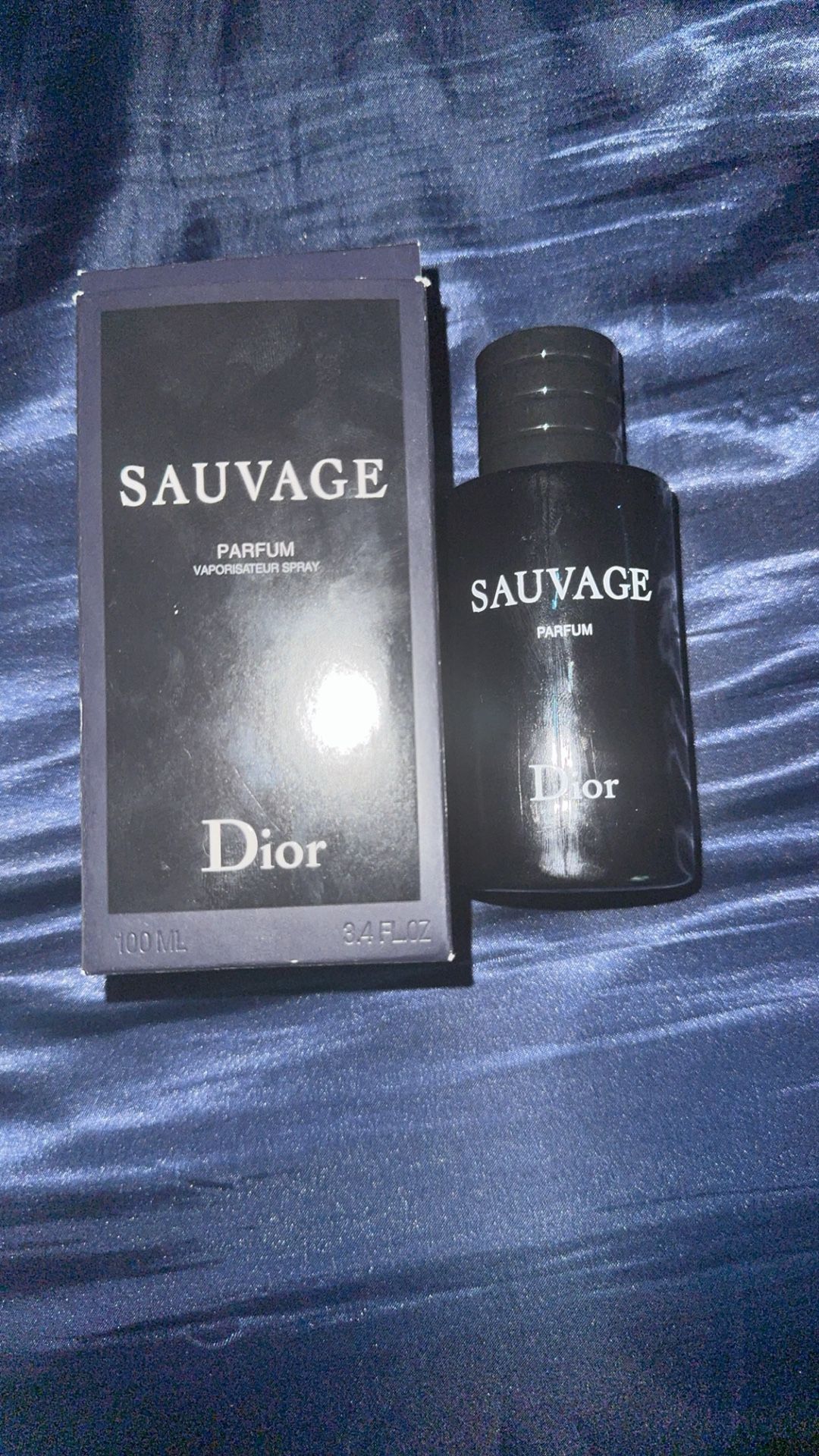 Dior Cologne