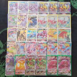 Pokemon Card Trade Ins 