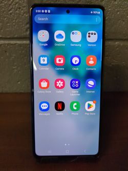 Samsung Galaxy S20 FE 5G 128GB Unlocked Excellent Condition T-Mobile ATT MetroPCS Verizon
