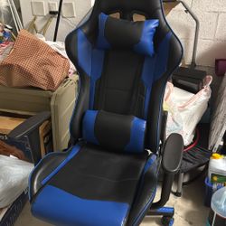 Game Chair