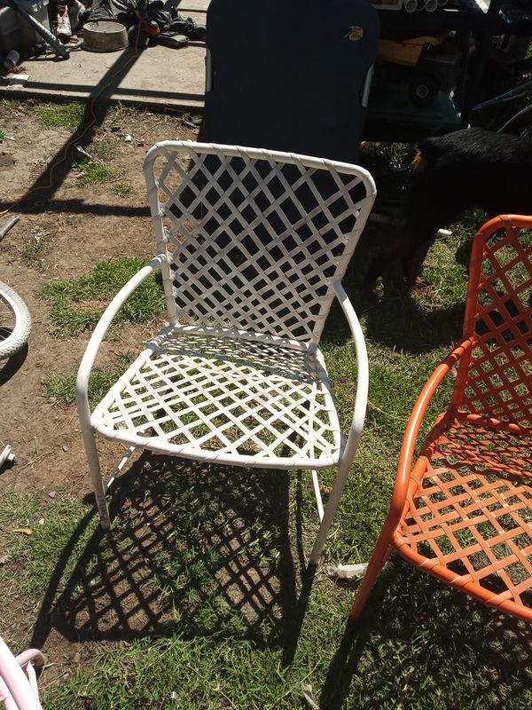New And Used Patio Furniture For In Roseville Ca Offerup