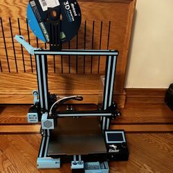 Creality Ender-3 Pro 3D Printer