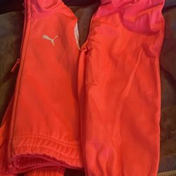 Puma 2 Piece Tracksuit
