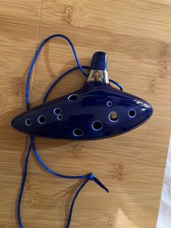Ocarina