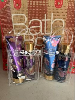 Victoria Secret 2pcs sets - $18 each set