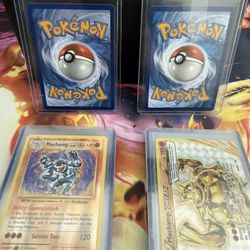 Lot 56 Pokémon Cards Gyarados