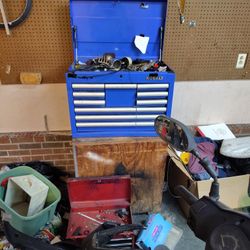 TOOLS, TOOLS TOOLS AND MORE TOOLS 