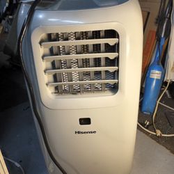 Hisense Portable Air Conditioners❄️🥶🧊