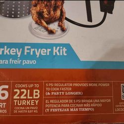🦃  LoCo Cookers 36-Qt Turkey Fryer + Extras – $85 OBO!  🦃