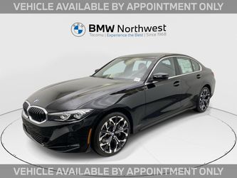 2025 BMW 3 Series