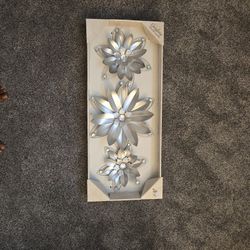 3 Piece Wall Decoration Set