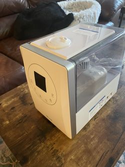 Levoit Smart Humidifier