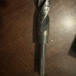 Drill Bit 
