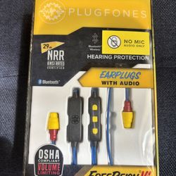 Plugfones FreeReign VL