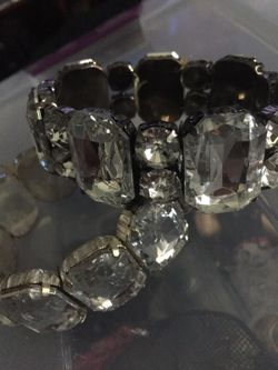 Costume braclets