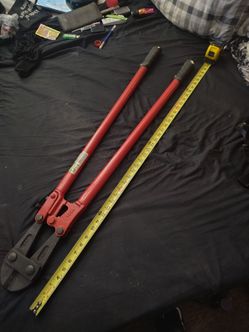 Bolt Cutters