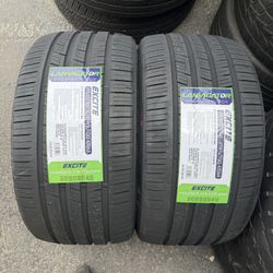 Lanvigator 275 30 R20 