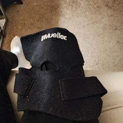 Mueller For Your Foot Brace 