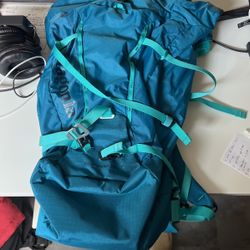 Patagonia 35L Hiking backpack