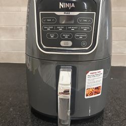 Ninja Max Air Fryer XL