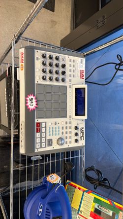 Akai MPC Renaissance