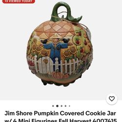 Jim shore