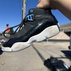 Kids jordans