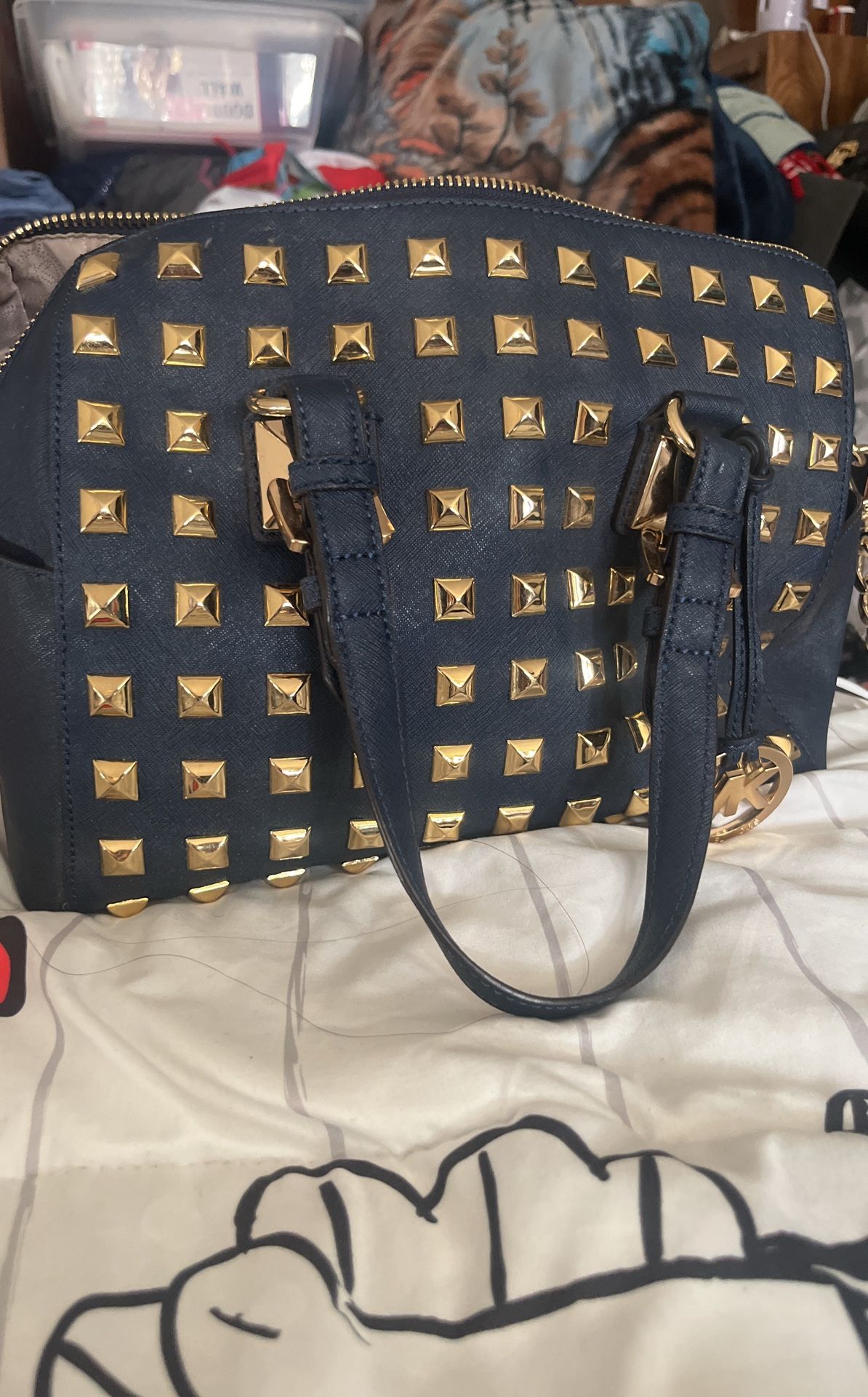 Michael Kors purse