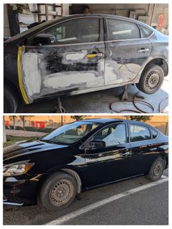 Auto Paint