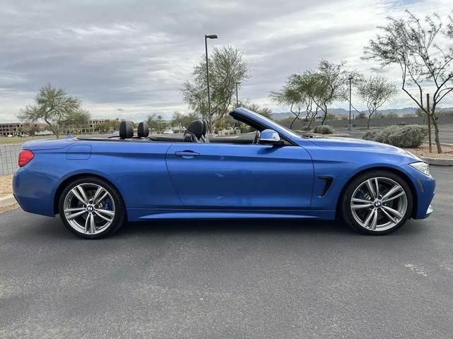 2014 BMW 4 Series