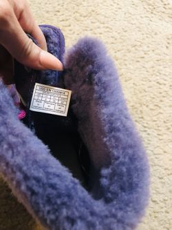 Ugg Boost