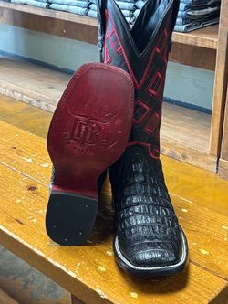 Men’s Boots