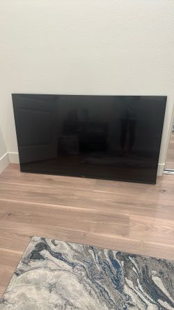 Hisense 65” 65A6H TV