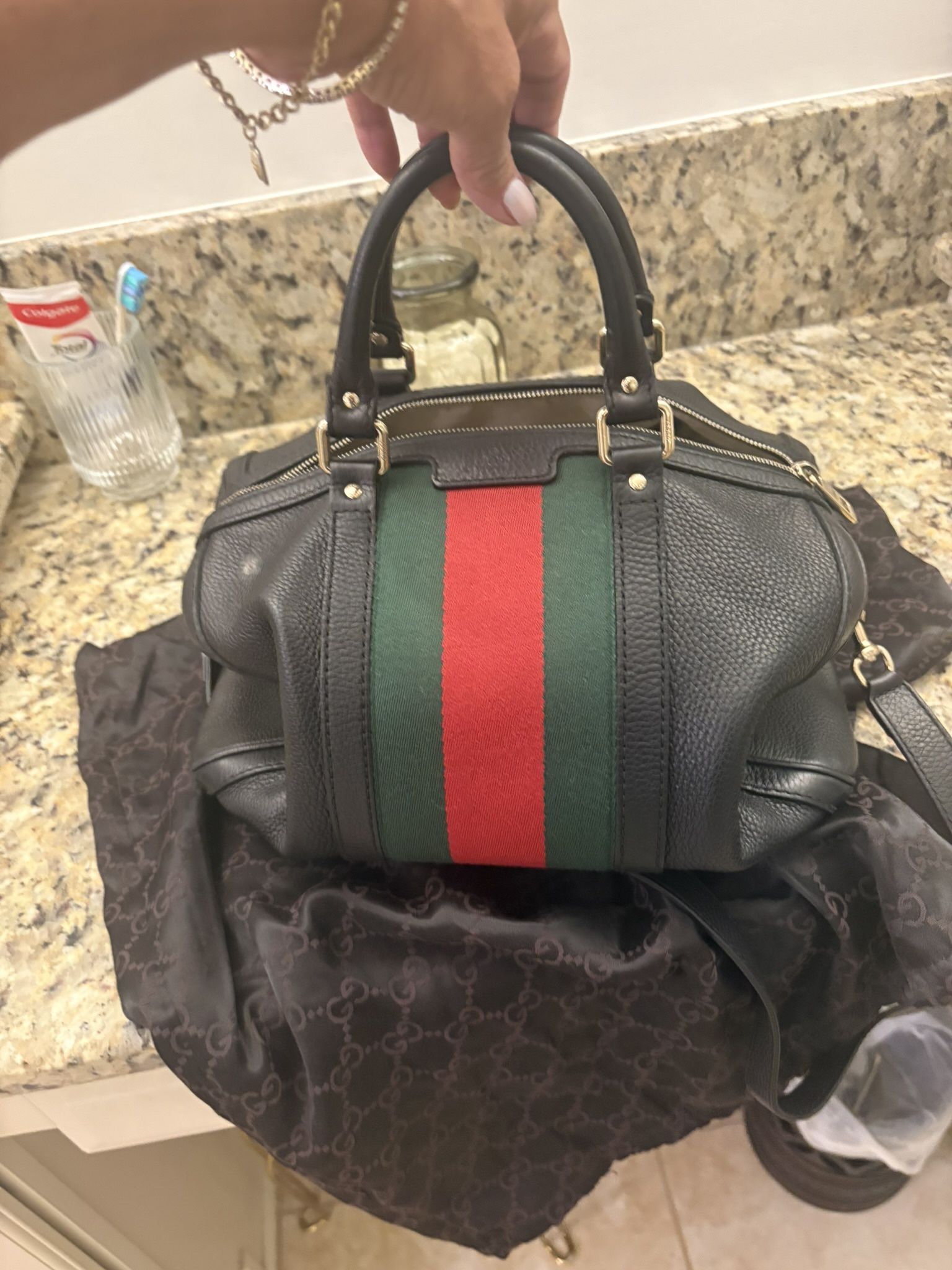 Gucci Bag