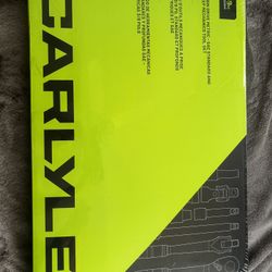 Carlyle 49pc Tool Set