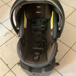 Infant Car Seat 