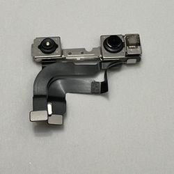 Iphone 12 Pro Front Camera Used Original Apple