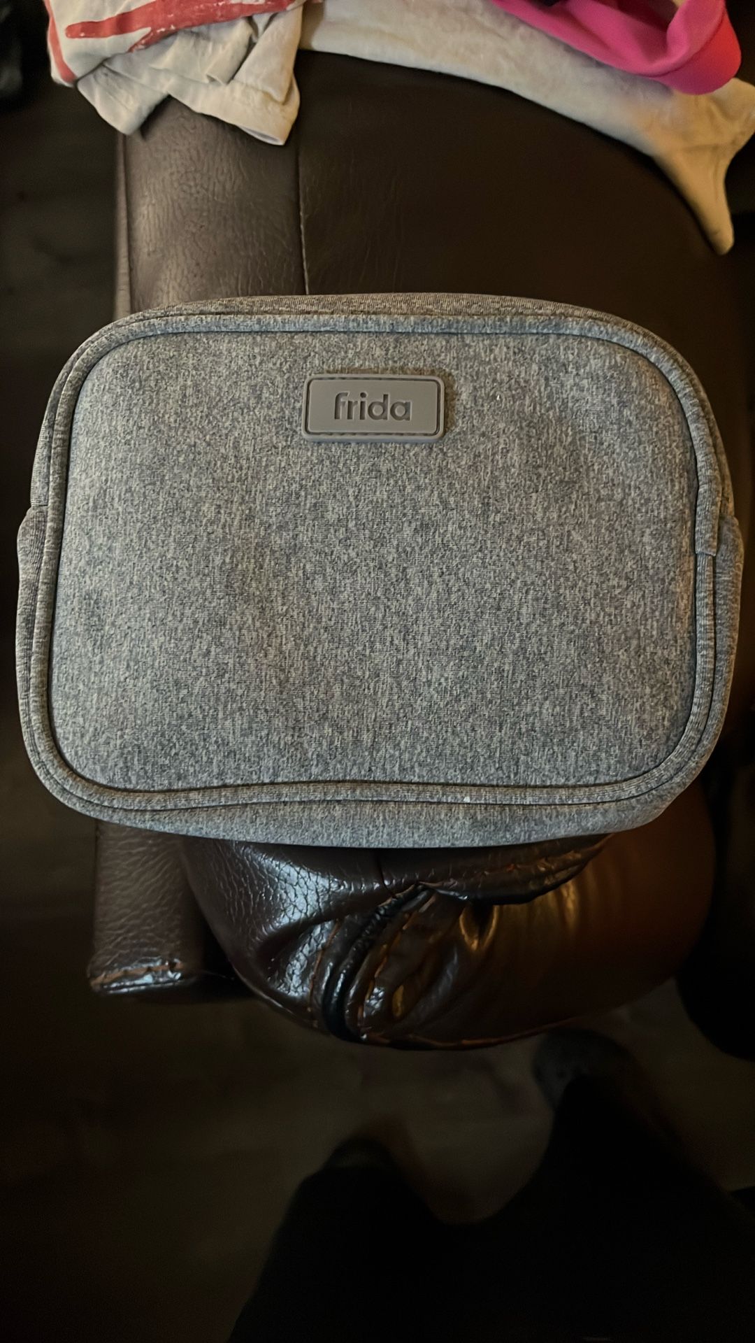Frida Breastfeeding Kit
