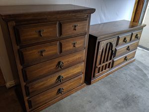 New And Used Wood Dresser For Sale In Vancouver Wa Offerup