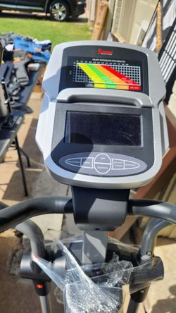 elliptical