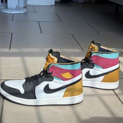 Jordan 1 Size 9