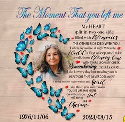 In loving memory custom tshirts