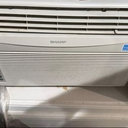 Window A/C